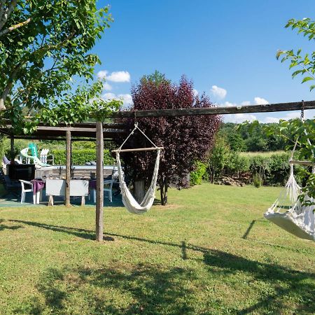 Holiday Home Le Buche By Interhome Pelago Kültér fotó