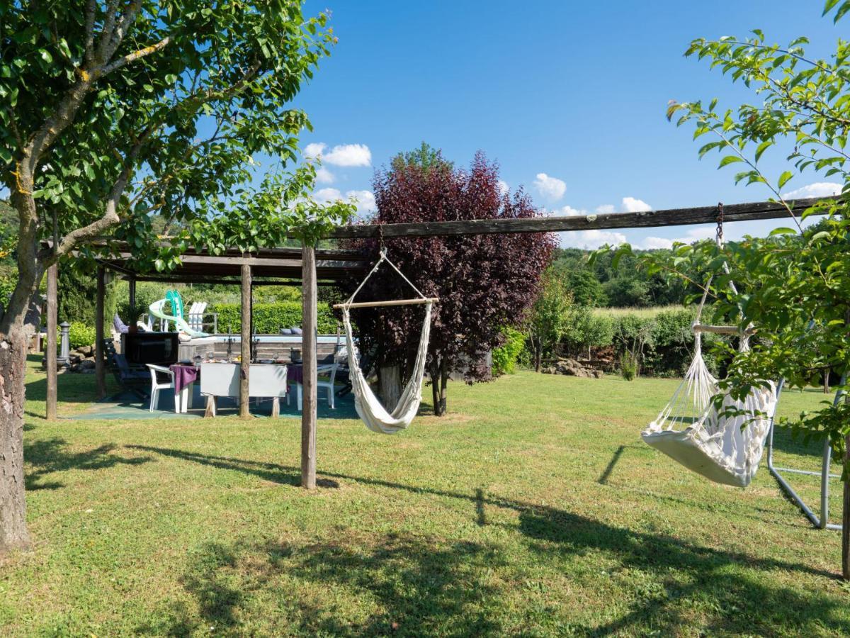 Holiday Home Le Buche By Interhome Pelago Kültér fotó