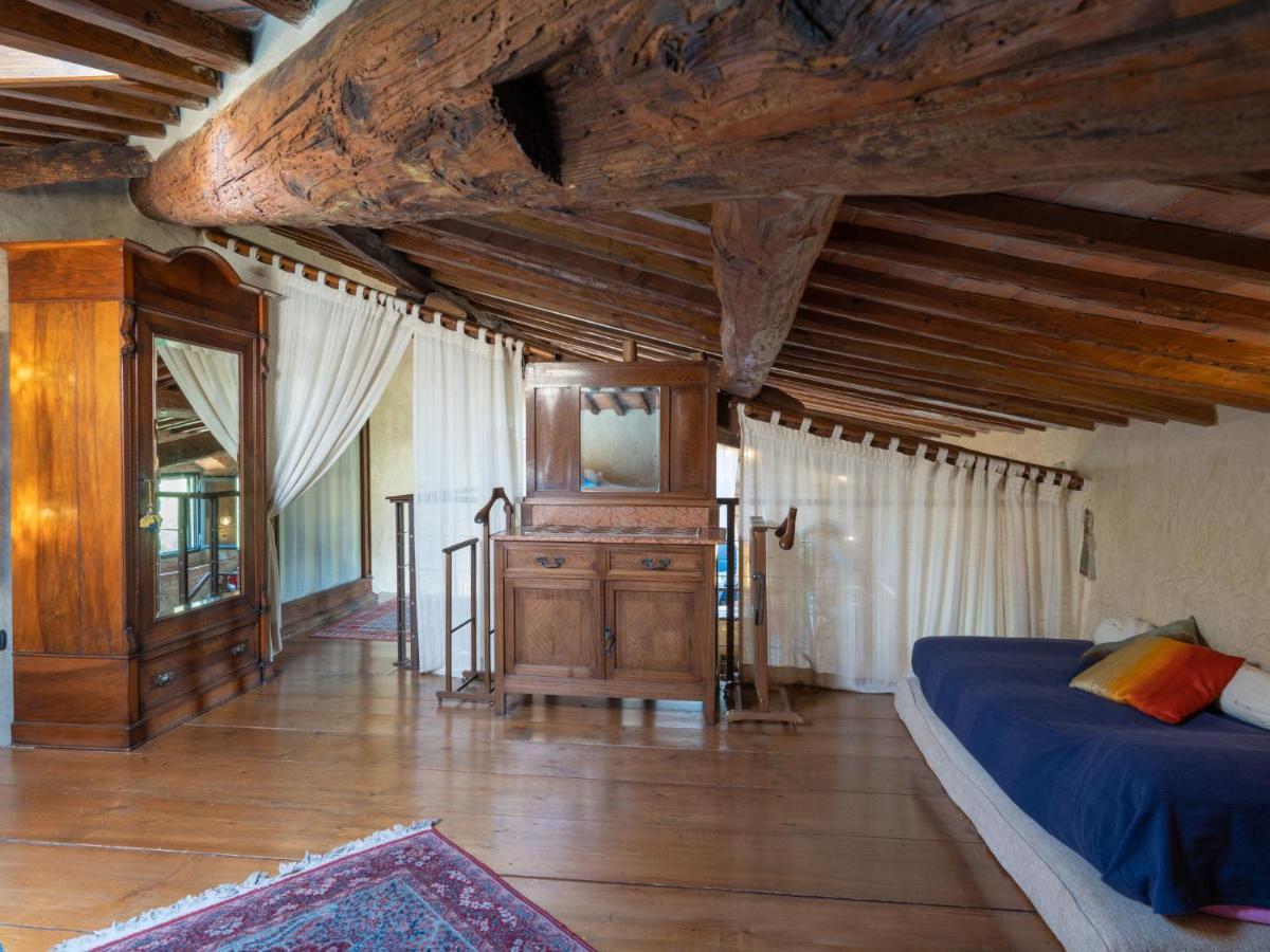 Holiday Home Le Buche By Interhome Pelago Kültér fotó