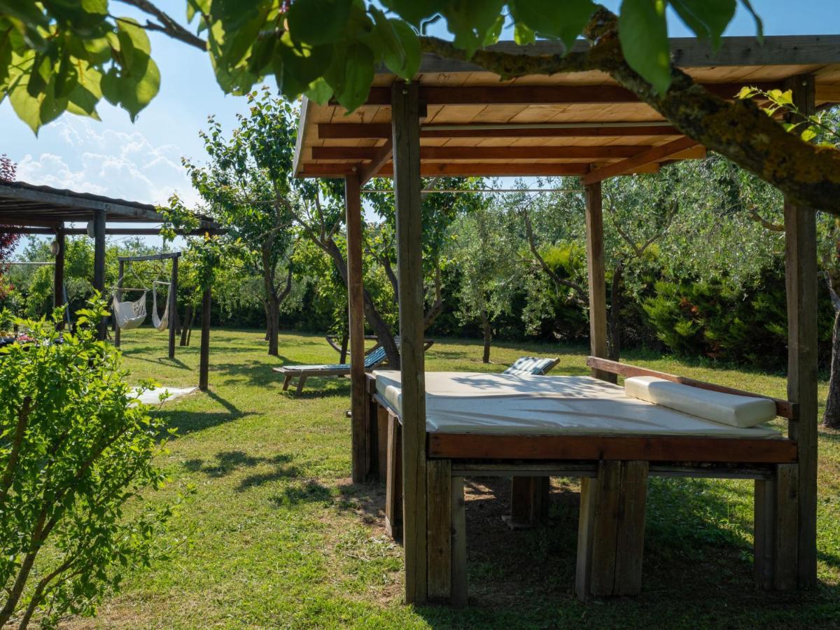 Holiday Home Le Buche By Interhome Pelago Kültér fotó