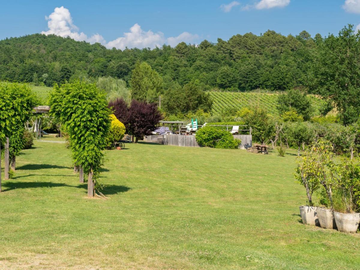 Holiday Home Le Buche By Interhome Pelago Kültér fotó