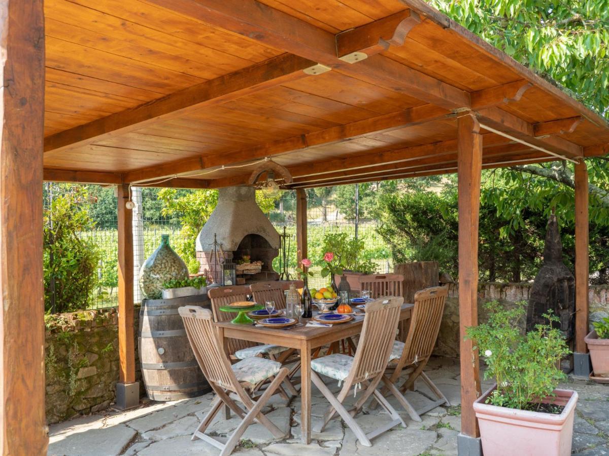 Holiday Home Le Buche By Interhome Pelago Kültér fotó