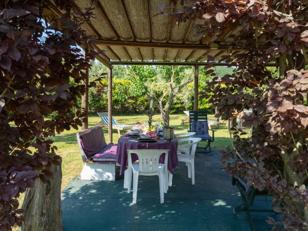 Holiday Home Le Buche By Interhome Pelago Kültér fotó