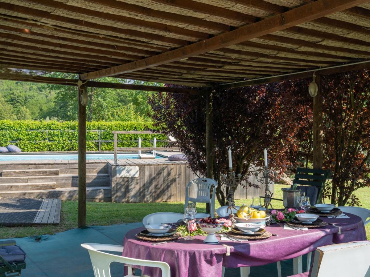 Holiday Home Le Buche By Interhome Pelago Kültér fotó